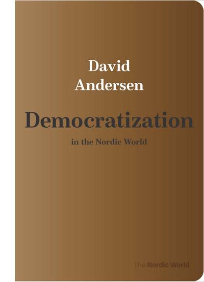 Democratization in the Nordic World