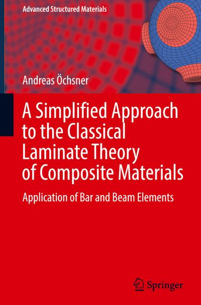 A Simplified Approach to the Classical Laminate Theory of Composite Materials