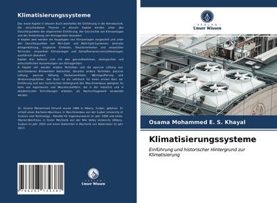Klimatisierungssysteme