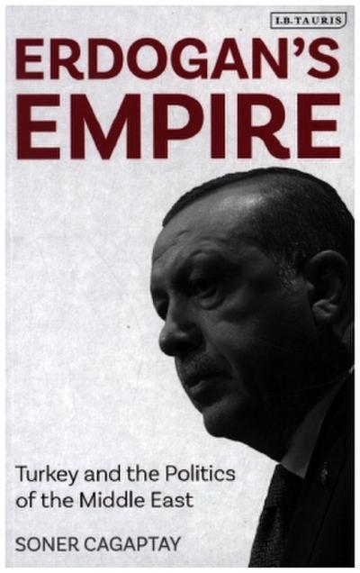 Erdogan’s Empire
