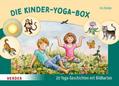 Die Kinder-Yoga-Box