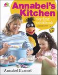 Annabel’s Kitchen: My First Cookbook