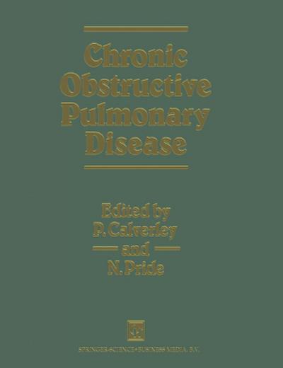 Chronic Obstructive Pulmonary Disease