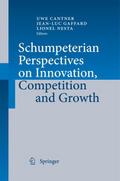 Schumpeterian Perspectives on Innovation, Competit