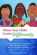 When Your Child Learns Differently