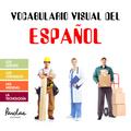 Vocabulario visual del español