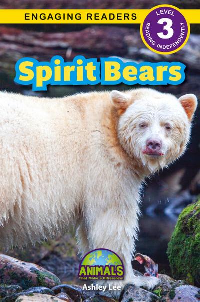 Spirit Bears