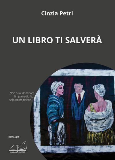 Un libro ti salverà