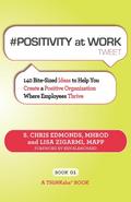 # POSITIVITY at WORK tweet Book01