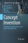 Concept Invention