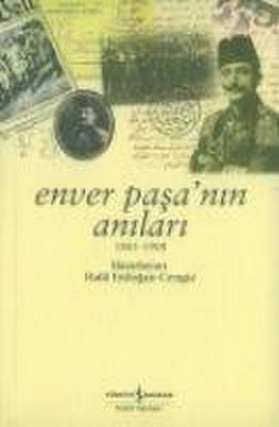 Enver Pasanin Anilari