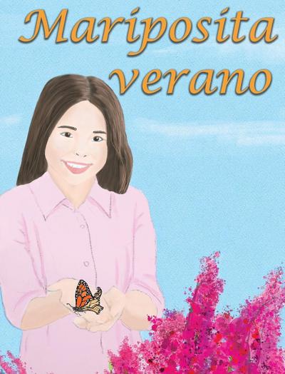 Mariposita verano