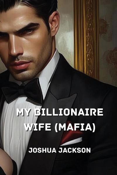 Jackson, J: My Billionaire Wife (Mafia)