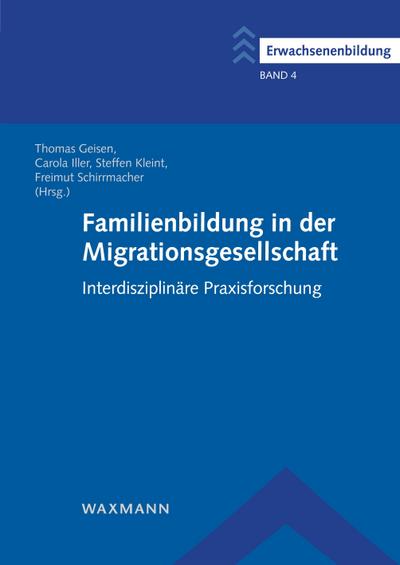 Familienbildung in der Migrationsgesellschaft