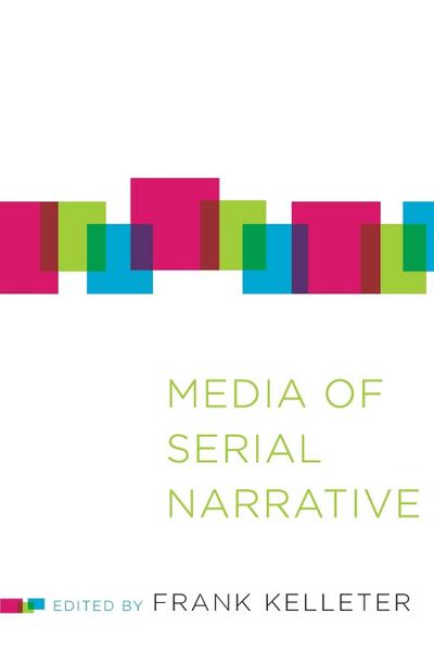 Media of Serial Narrative
