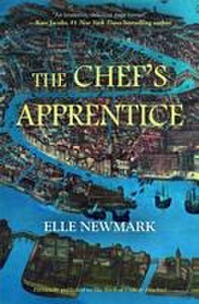 The Chef’s Apprentice