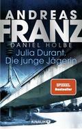 Julia Durant - Die junge Jägerin