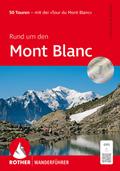 Rund um den Mont Blanc