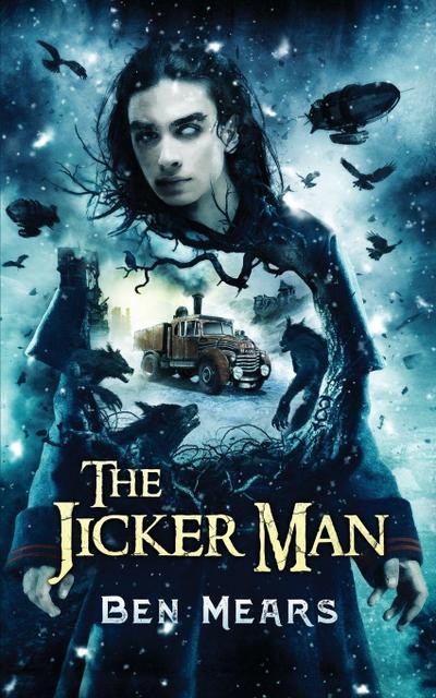 The Jicker Man