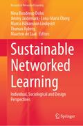 Sustainable Networked Learning