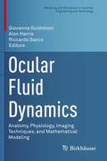 Ocular Fluid Dynamics