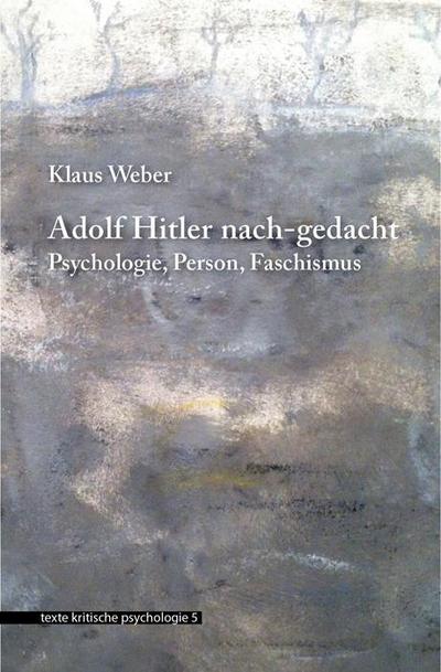 Weber,Adolf Hitler  /tkp05
