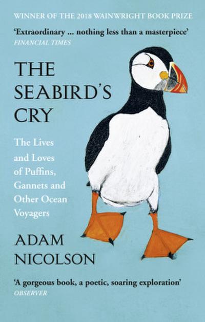 The Seabird’s Cry