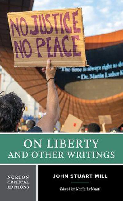 On Liberty and Other Writings