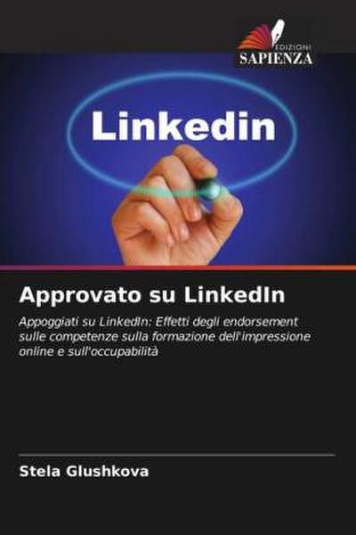 Approvato su LinkedIn