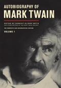 Autobiography of Mark Twain 1