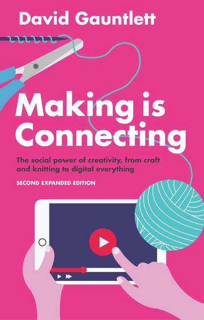 Making Is Connecting