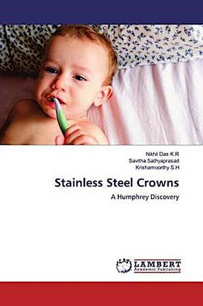 Stainless Steel Crowns
