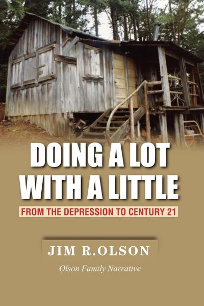 Doing A Lot With A Little: From The Depression to Century 21