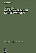 Die pommerschen Konservativen