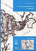 10. Kartographiehistorisches Colloquium