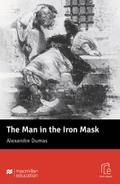 The Man in the Iron Mask: Lektüre mit Code (Macmil ...