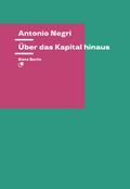 Über das Kapital hinaus