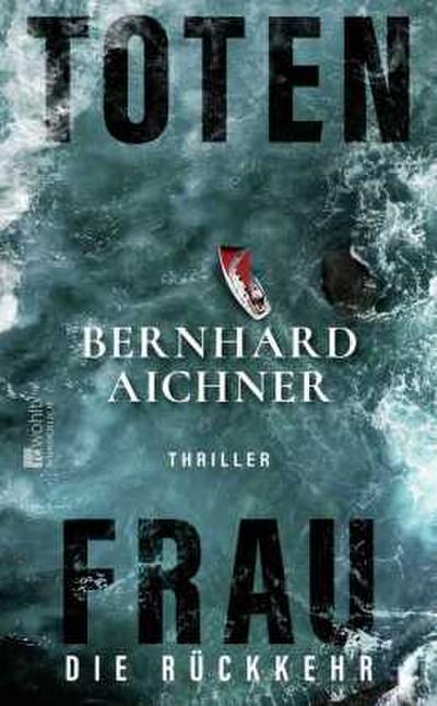 Totenfrau - Die Rückkehr