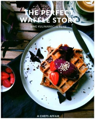 The Perfect Waffle Story
