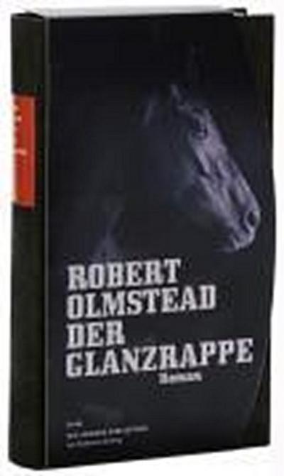 Olmstead, R: Glanzrappe