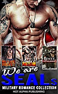 We are SEALs : Military Romance Collection