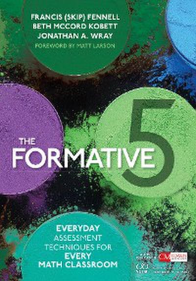 The Formative 5