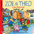 Zoe & Theo in der Bibliothek