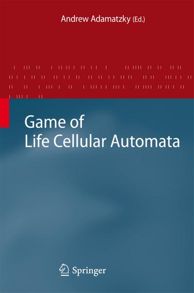 Game of Life Cellular Automata