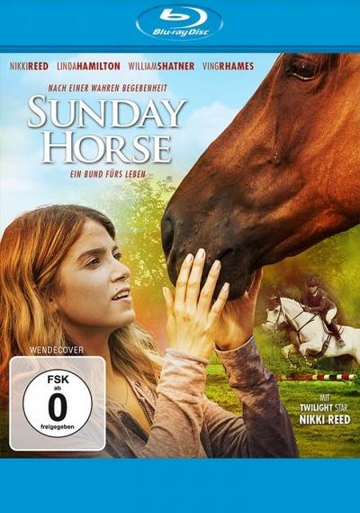 Sunday Horse - Ein Bund furs Leben