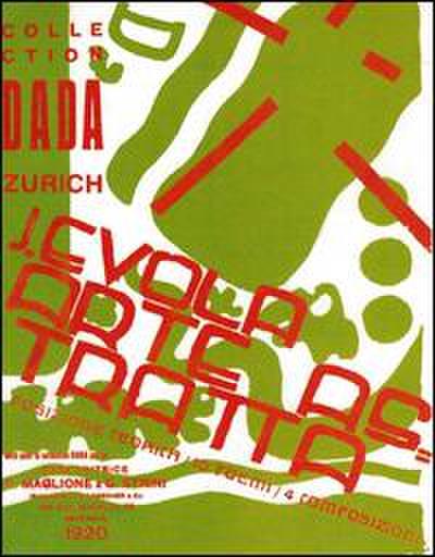 Arte astratta-L’alchimia delle dissonanze