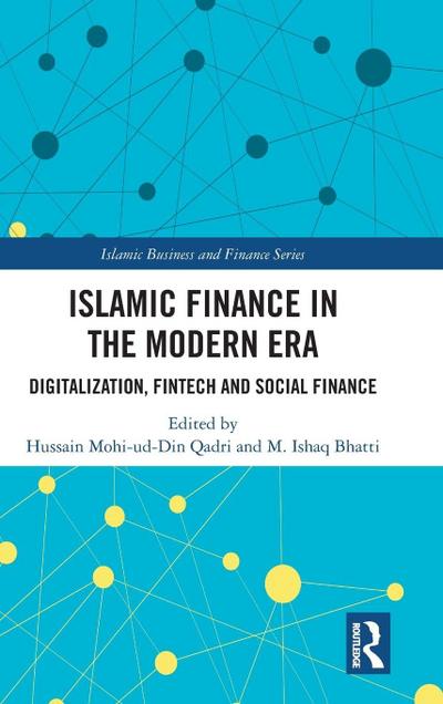 Islamic Finance in the Modern Era