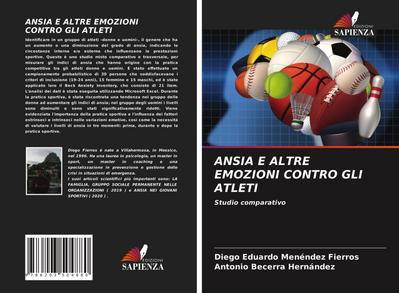 ANSIA E ALTRE EMOZIONI CONTRO GLI ATLETI