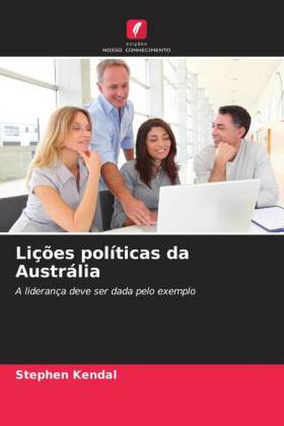 Lições políticas da Austrália