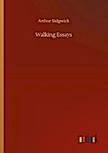 Walking Essays